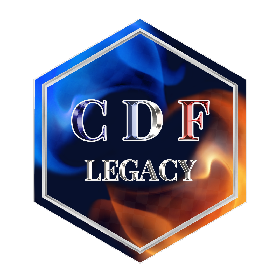 Logo CDF Legacy